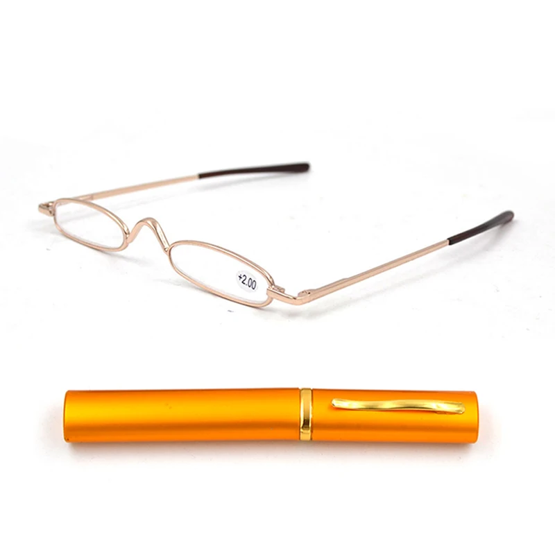 Очки для чтения с ультратонкой отделкой 10 шт./лот + 1 25 75 2 75|reading glasses|glasses readingultra slim