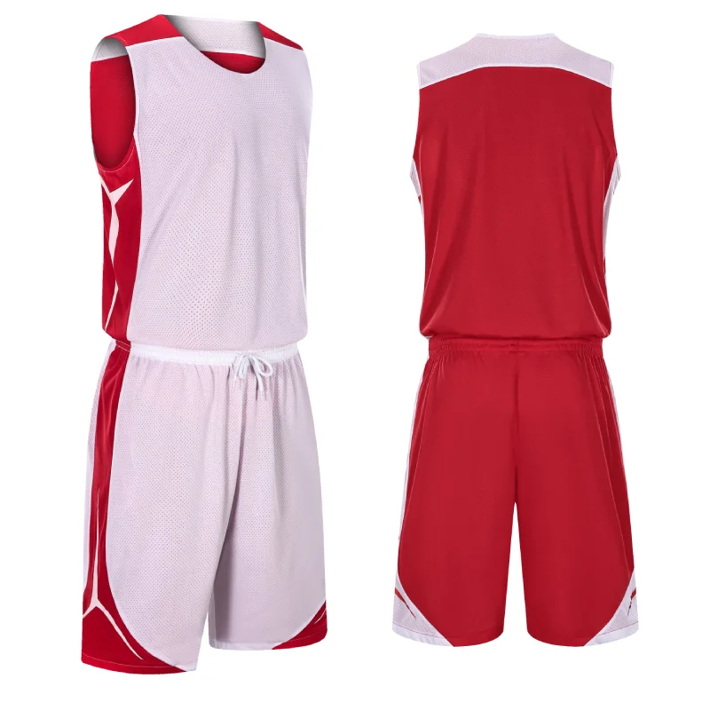 Мужские баскетбольные майки настраиваемый логотип команды спортивные