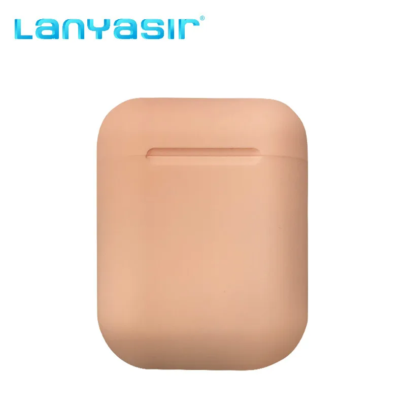 Lanyasir inpods 12 tws i7s tws Беспроводная bluetooth-гарнитура зарядная коробка беспроводные наушники для телефона наушники bluetooth наушники