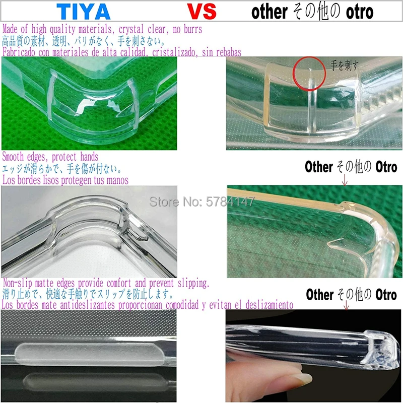 Case Clear for Xiaomi Mi CC9e A3 TPU Four Corners Cover Transparent Soft Funda Shockproof Coque Shell Ultra Slim Phone |