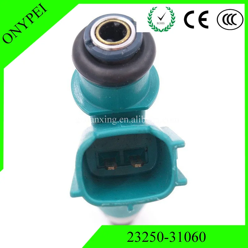 23209 39075 23250 31060 топливный инжектор для Toyota 4runner FJ Cruiser Tacoma Tundra 4.0L 1grfe 39075|fuel injector|injector