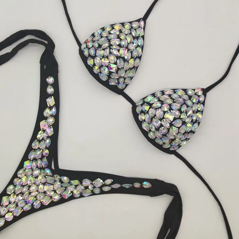 

Two Piece Set Woman Bikini 2021