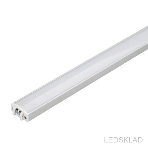 024008 Светильник BAR 2411 1000A 12W 12V White (ARL Закрытый) 1шт. Arlight|Новизна освещения| |