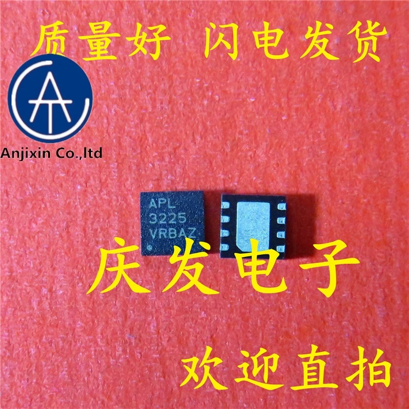 

Новинка, оригинальный ЖК-чип APL3225 QFN, 10 шт.