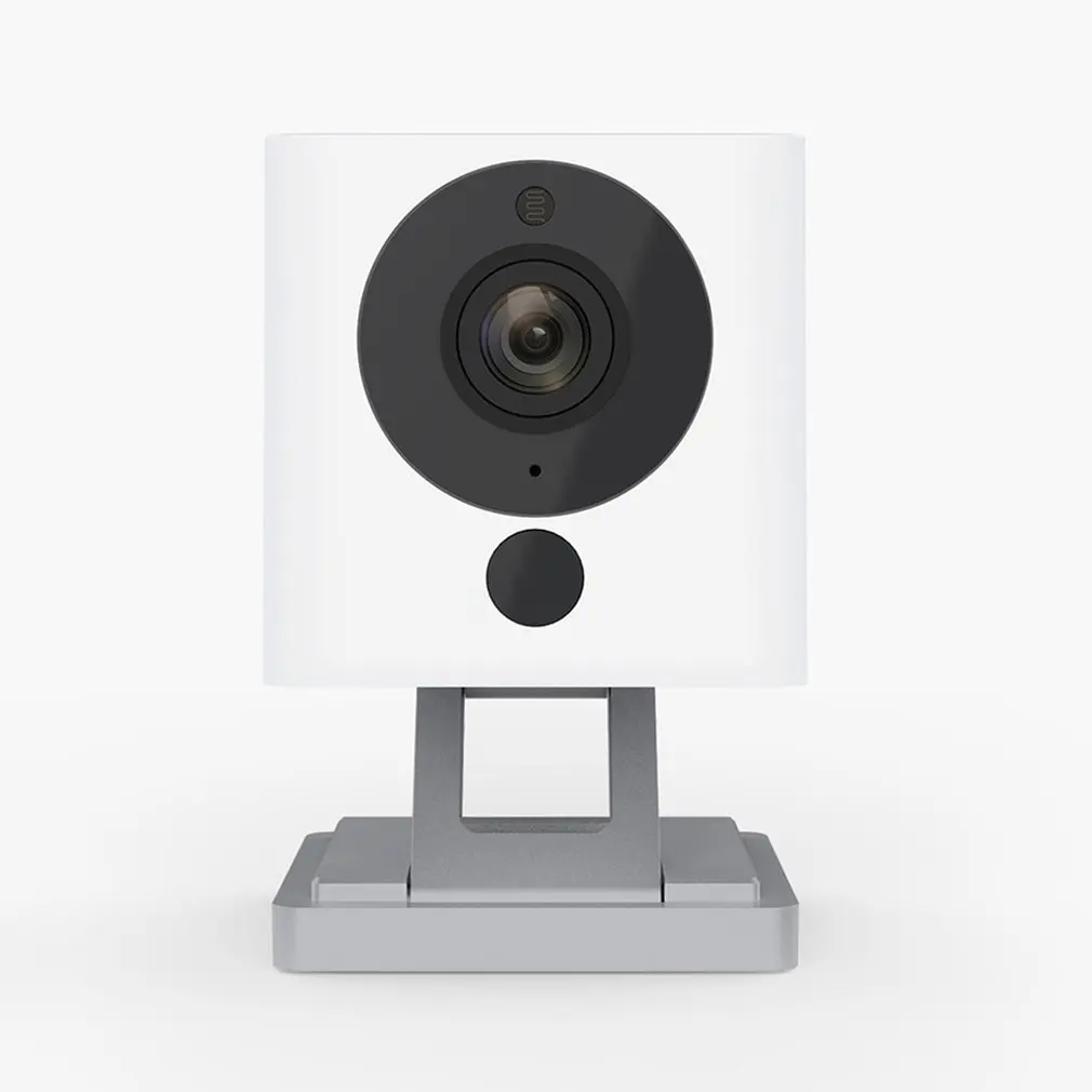 Xiaofang Смарт WiFi IP камера инфракрасного ночного видения IR-CUT обнаружения движения