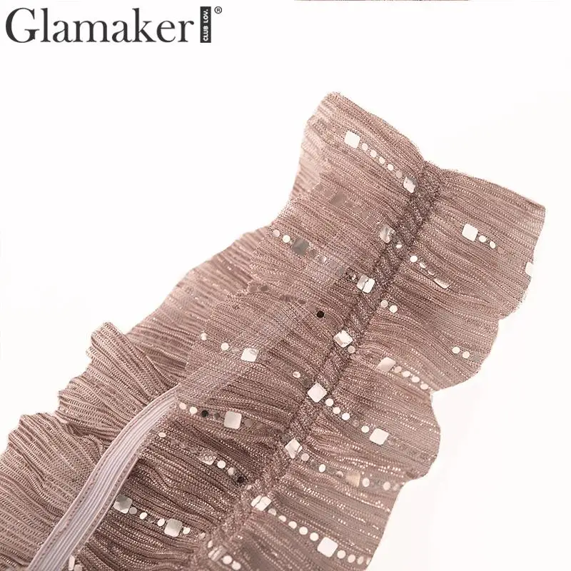 Glamaker, розовое, с открытой спиной, блестящее, Клубное, Золотое платье, сексуальное, черное, а-силуэт, вечерние, короткое платье, элегантное, с блестками, мини, Ночное платье для женщин, осень