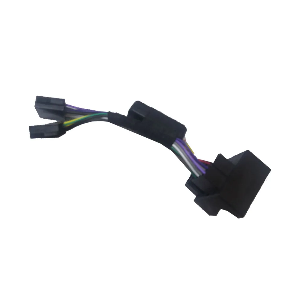 RCN210 автомобильное радио многофункциональное рулевое колесо управление кнопками