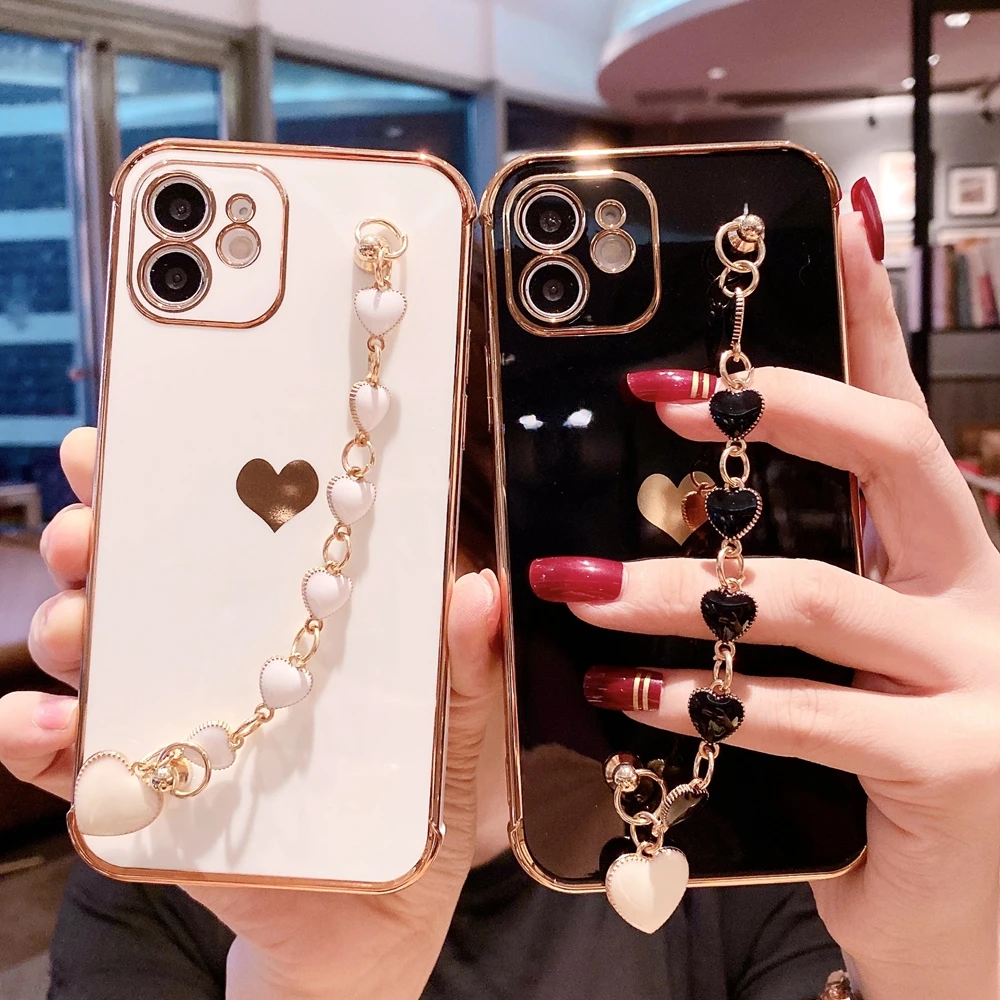 

Роскошный мягкий чехол для iphone 12 MiNi 11 pro XS max X XR 7 8 Plus SE 2020