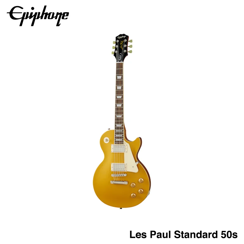 

Электрогитара Epiphone Les Paul Standard 50s