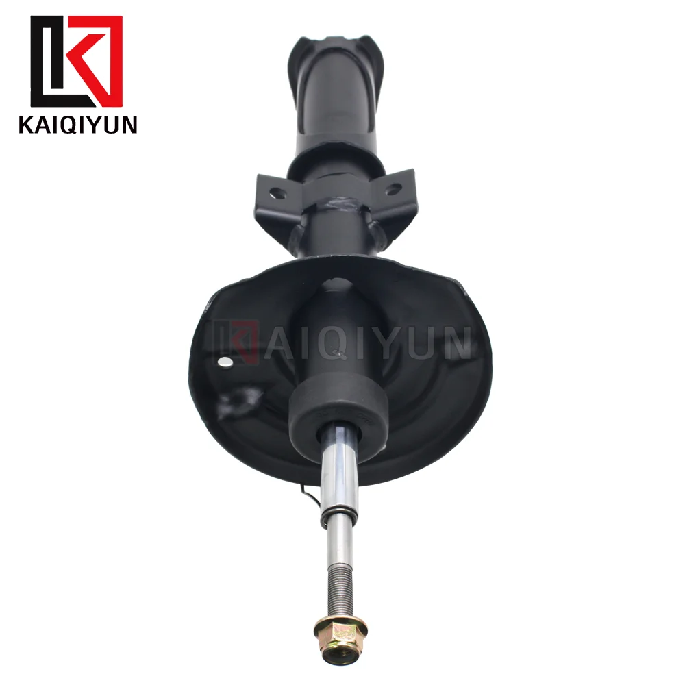 Передний амортизатор пневматической подвески для Cadillac SRX 2011-2013 без электрической