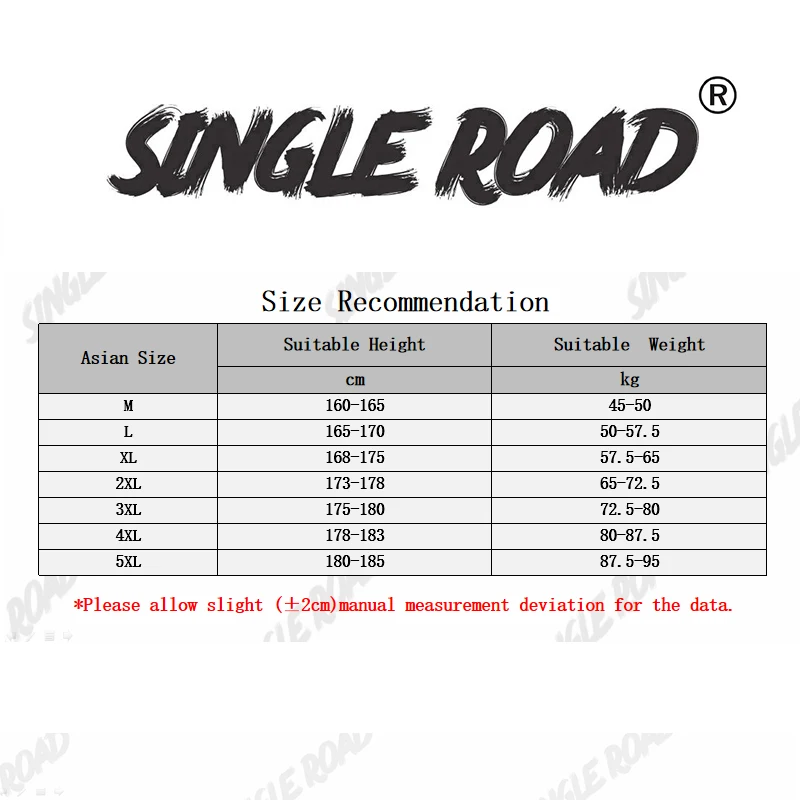 Мужская футболка SingleRoad летняя Лоскутная большого размера в стиле панк хип хоп