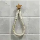 Декоративные настенные держатели для туалетной бумаги в стиле бохо, подставка для полотенец, держатель для полотенец в ванную комнату, диспенсер для бумажных полотенец, туалетная бумага