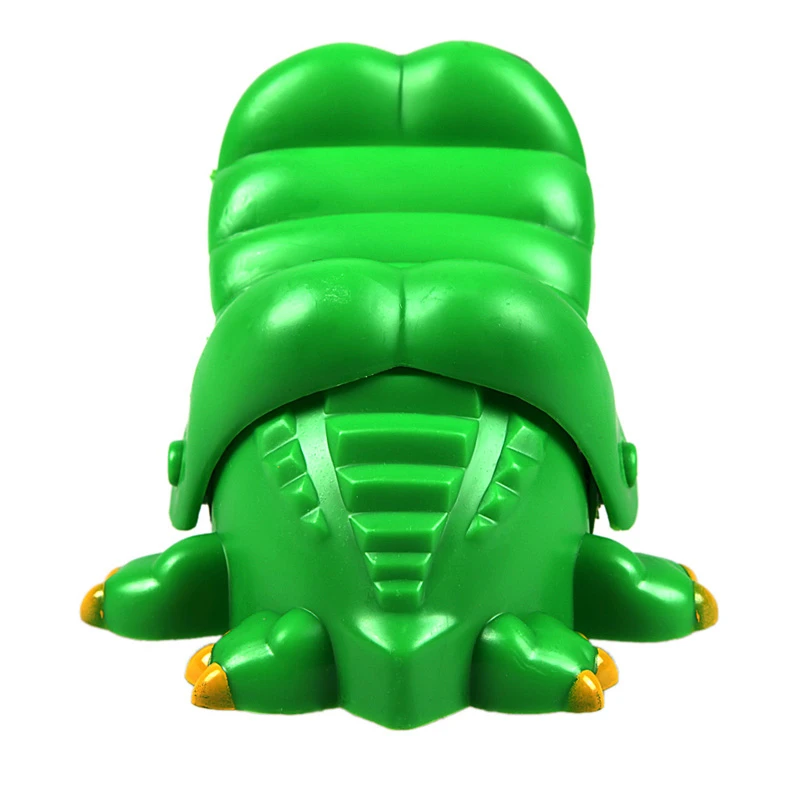 Настольная игра крокодил с укусом пальцами сумасшедший вытягивающие зубы