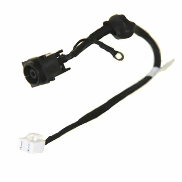 

DC Power Jack Cable Harness FOR SONY VAIO VGN-FW230 VGN-FW235 VGN-FW510F/B