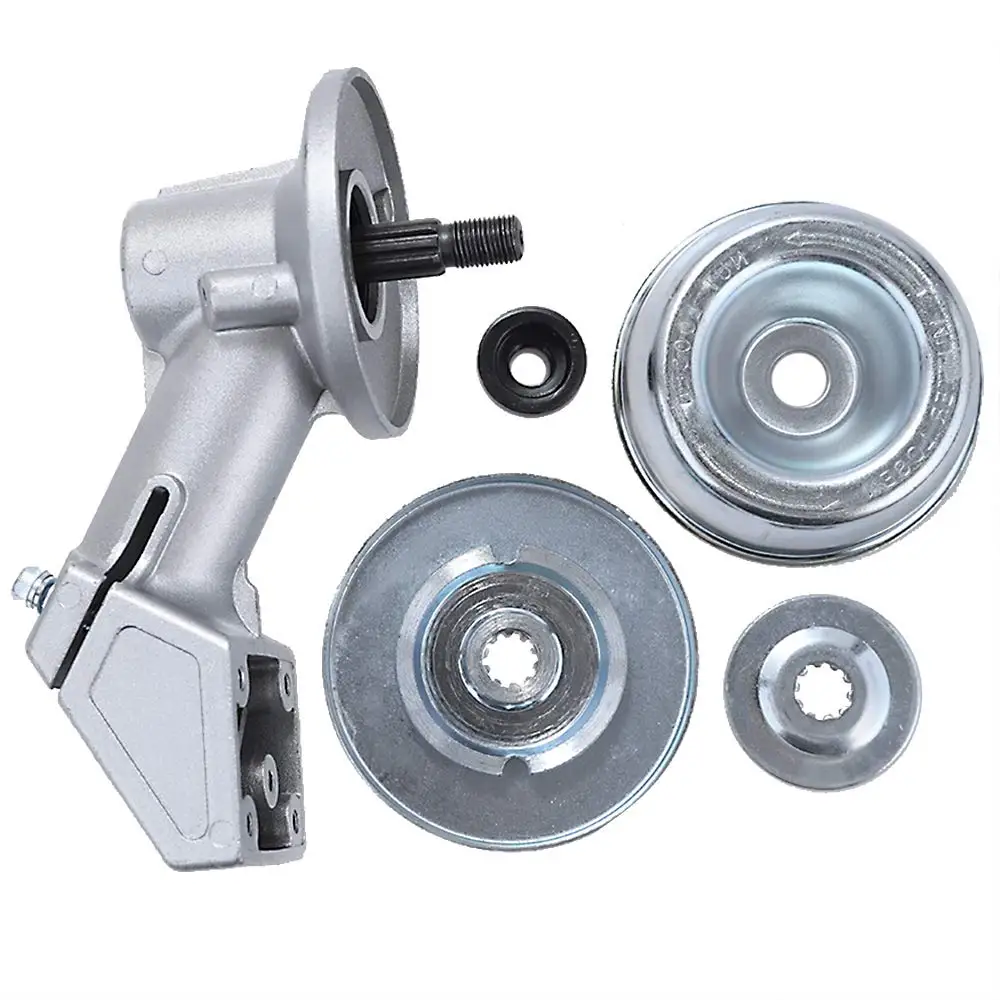 Головка редуктора для Stihl FS55RC FS55R FS 55 FS70RC 70 FS70R