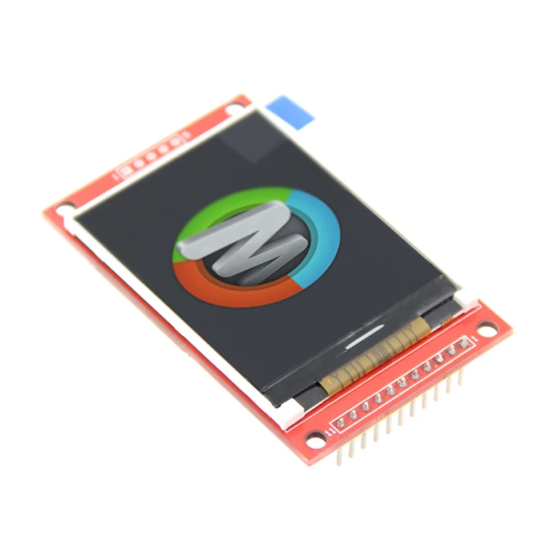 2 дюймовый SPI серийный TFT LCD модуль 176X220 экран дисплея для Arduino NUO MEGA 2560 платы |