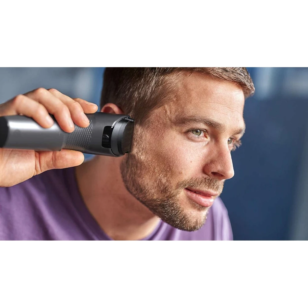 Hair clipper Philips HC3505 / 15 cutting machine Trimmer barber Electric shaver For Beauty equipment Household appliances Home supplies Clippers