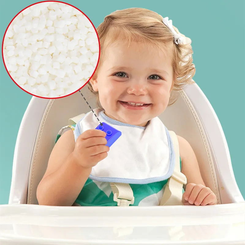 

184PCS City Series House Building Blocks Big Blocks Compatible Duploed Cottage Creative Bricks Educational Baby Toys Kids Gift