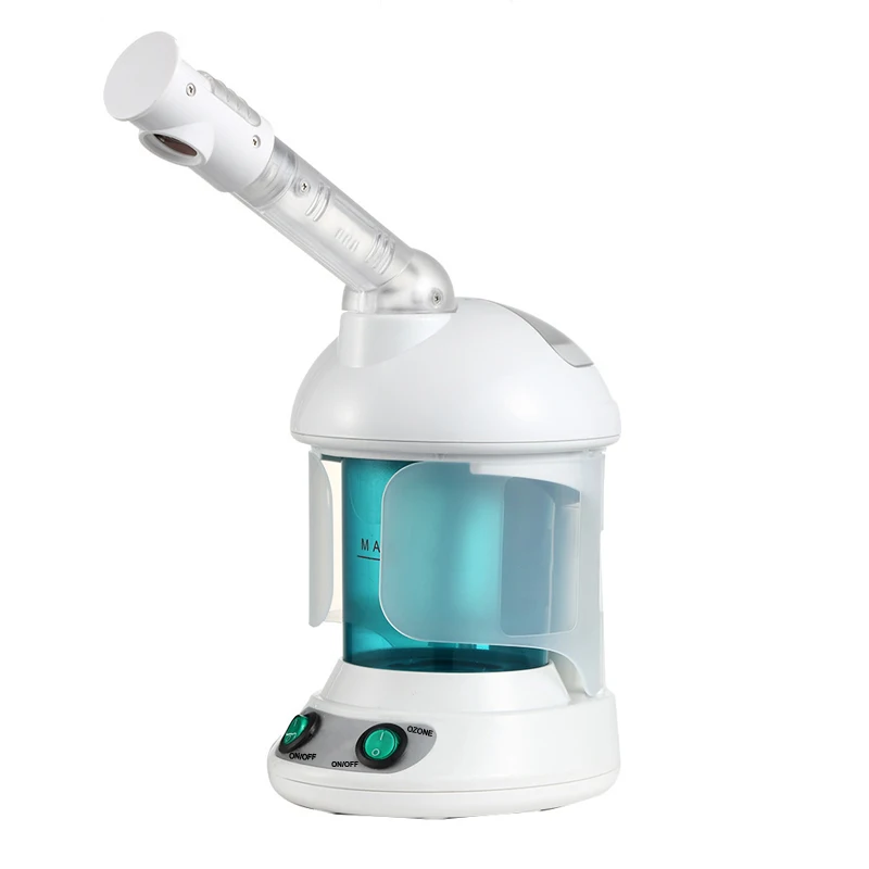 

Beauty salon Facial Steamer Face Steaming Device Deep Cleaning spa sauna Facial Cleaner Machine Face Thermal Sprayer