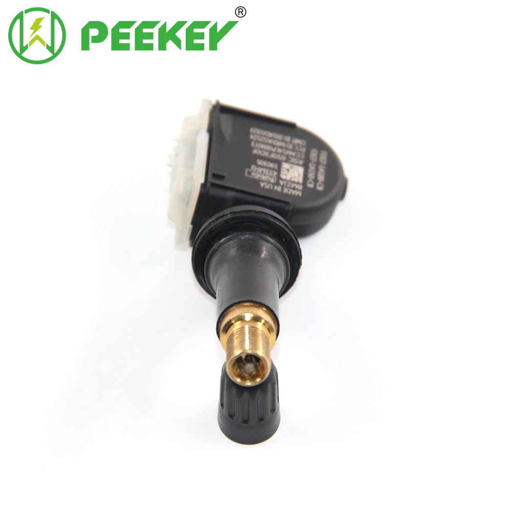 Датчик давления в шинах TPMS датчик системы мониторинга для 2014 2017 Ford Edge Escape Mondeo F 1A189