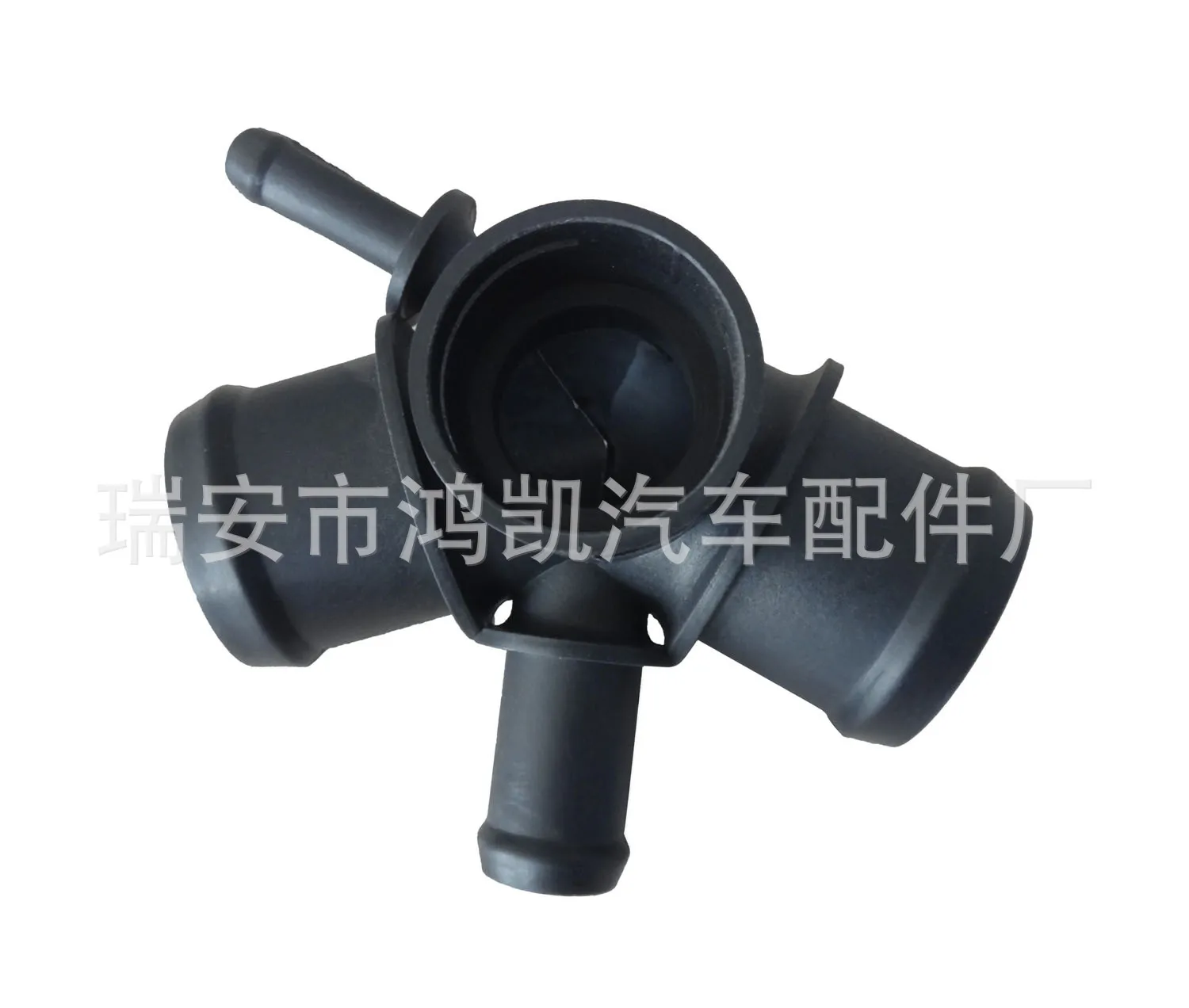 

Fit for Volkswagen series, 1j0 121 087a automobile water pipe / automobile water pipe joint / tee