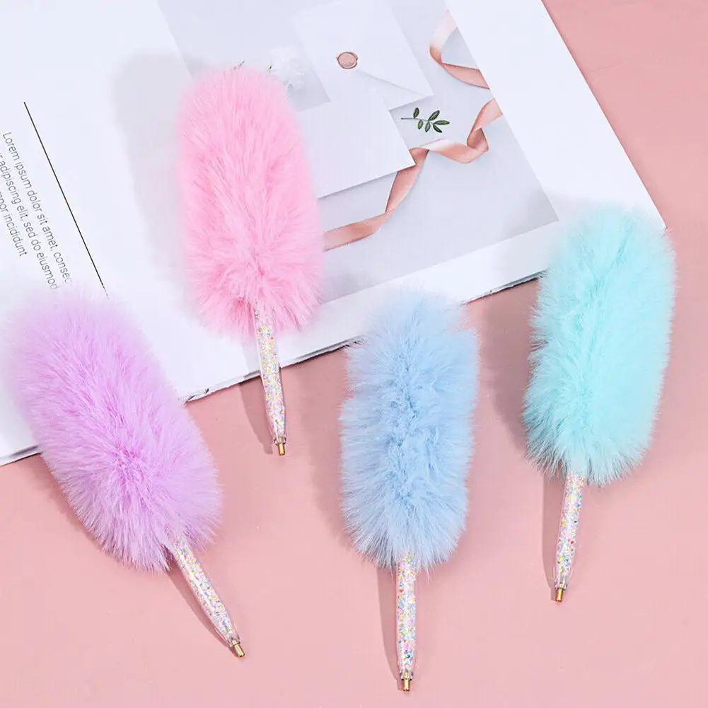 

Cute Plush Decor 5d Crystal Pens Diamond Point Drill Diy Stitch Embroidery Sewing Pen Crafts Accessories C9q4