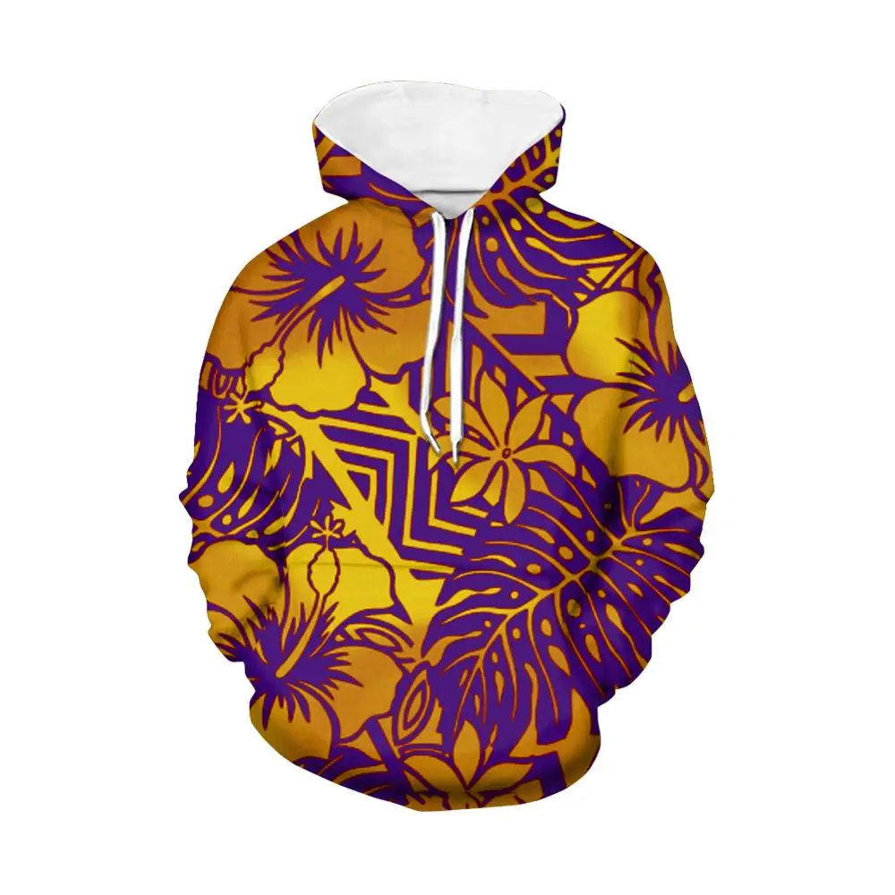 Promotional Polynesian Women's Hooded Hoodie Print 3D Custom Casual Oversized Hoodies Long Sleeve HoodiesSweatshirts | Женская