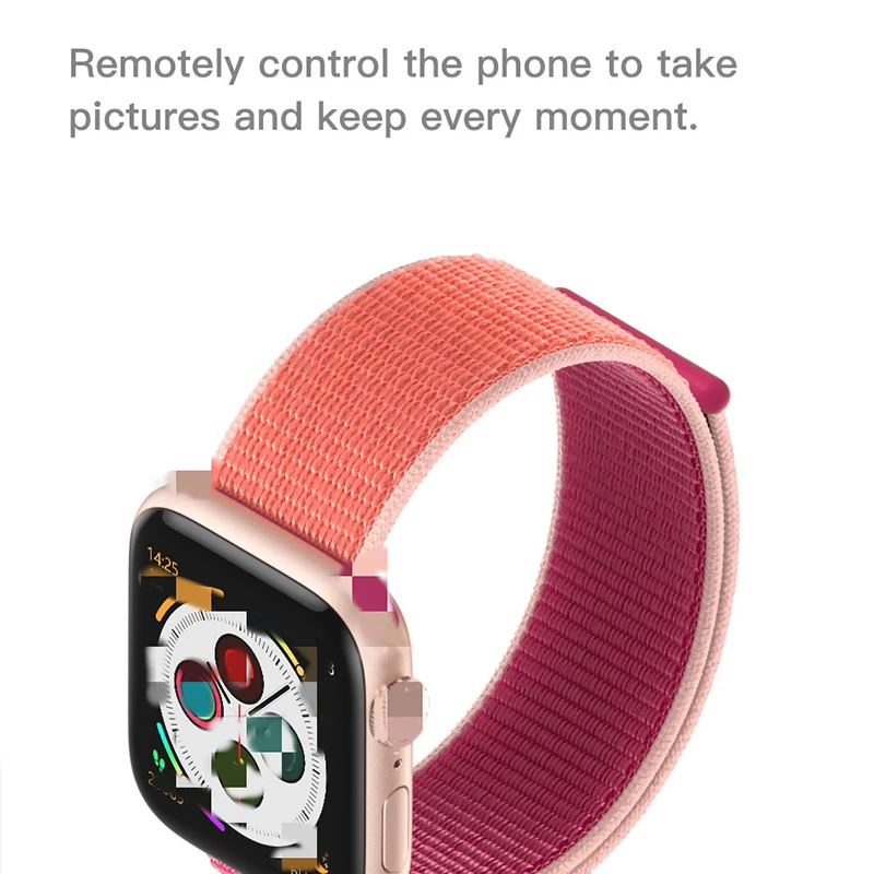 

2020 Smart Watch Men Women Iwo 12 W26 T500 Smart Watches For Andriod IOS Series 5 44MM Bluetooth Call Music SmartWatch IWO 11 13