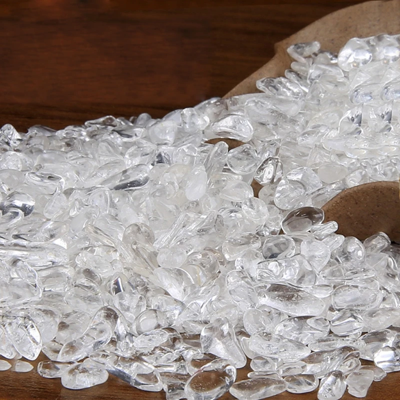 

100G Decorative Crystals Natural Obsidian Stones Bulk Turquoise Quartz Resin Fillers UV Epoxy Resin Fillings Art Crafts