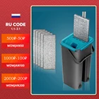 Волшебная Швабра для Мытья Полов Из Микрофибры, с ведром