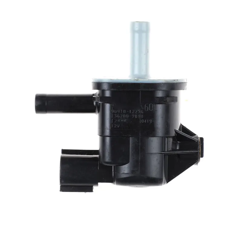 

Car Vacuum Switch Valve Vapor Purge Solenoid For Toyota Scion xA 90910-12276 9091012276