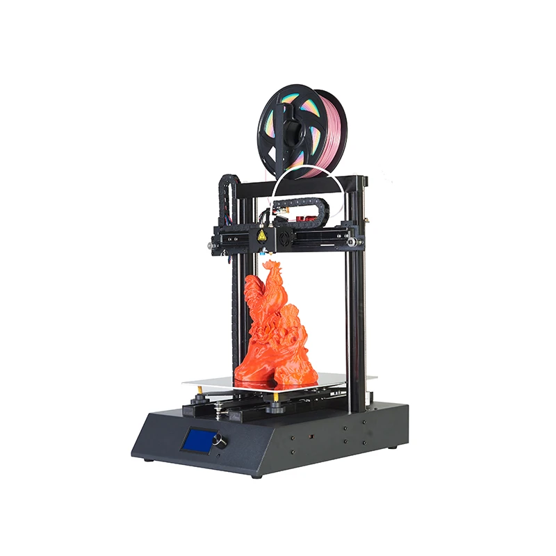 Ortur4 G1 линейные направляющие Impresora 3d быстрее и более точно Imprimante