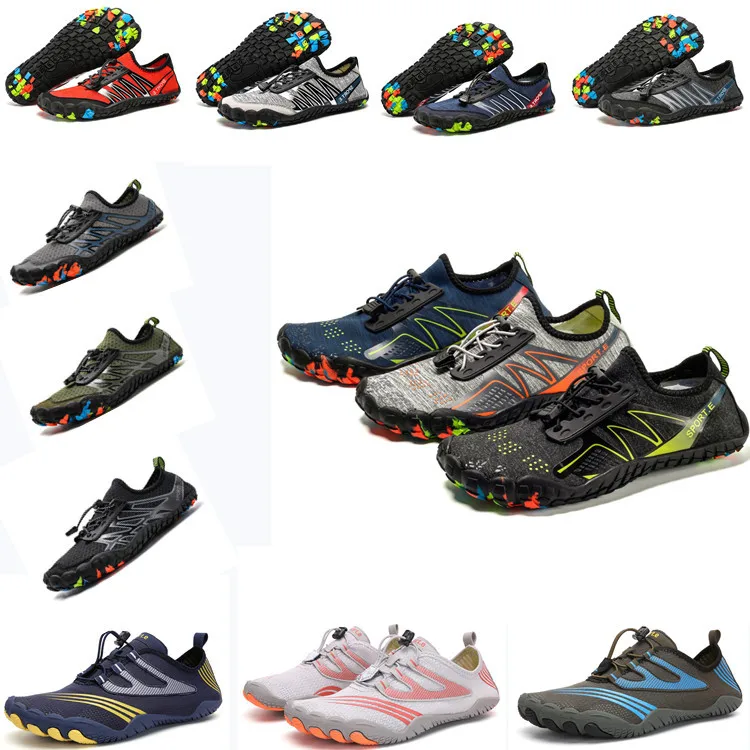 

2021 Casual MTB Cycling Shoes Men Outdoor Road Bike Shoes Trail Trekking Shoes Lightweight Sneakers Jogging Plus Size 35-47