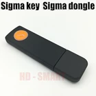 Оригинальный ключ Sigma SigmaKey + активация Sigma Pack 3 + активация Sigma Pack 4