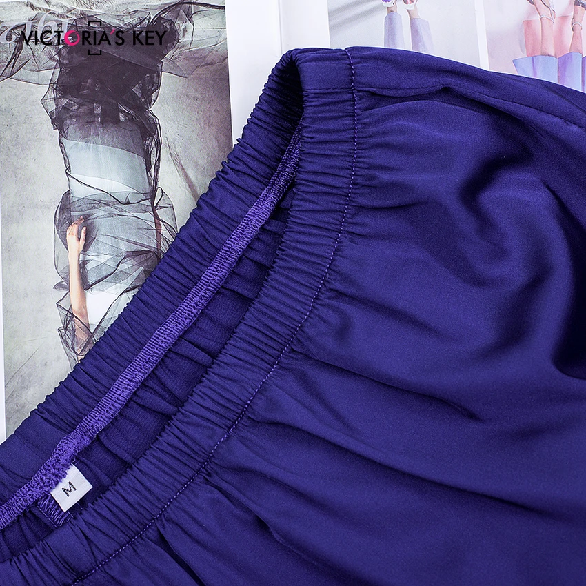 Женский пижамный комплект Suphis сексуальный темно-синий топ на бретельках