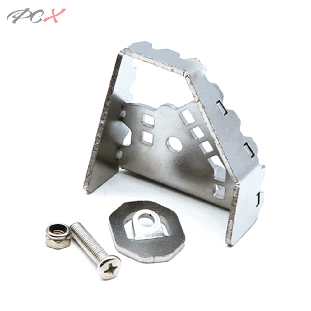 

Задний ножной тормоз для CRF1000L, увеличенная педаль, удлинитель для HONDA CRF 1000 L Africa Twin Adventure Sports 2014-2018 2017 2016