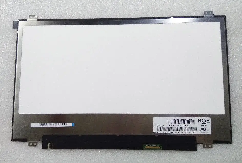

14.0" Laptop matrix for Acer Aspire E5-476G-5413 E5-476G FHD 1920X1080 30 Pins matte LCD Screen Panel for Acer E5-476G