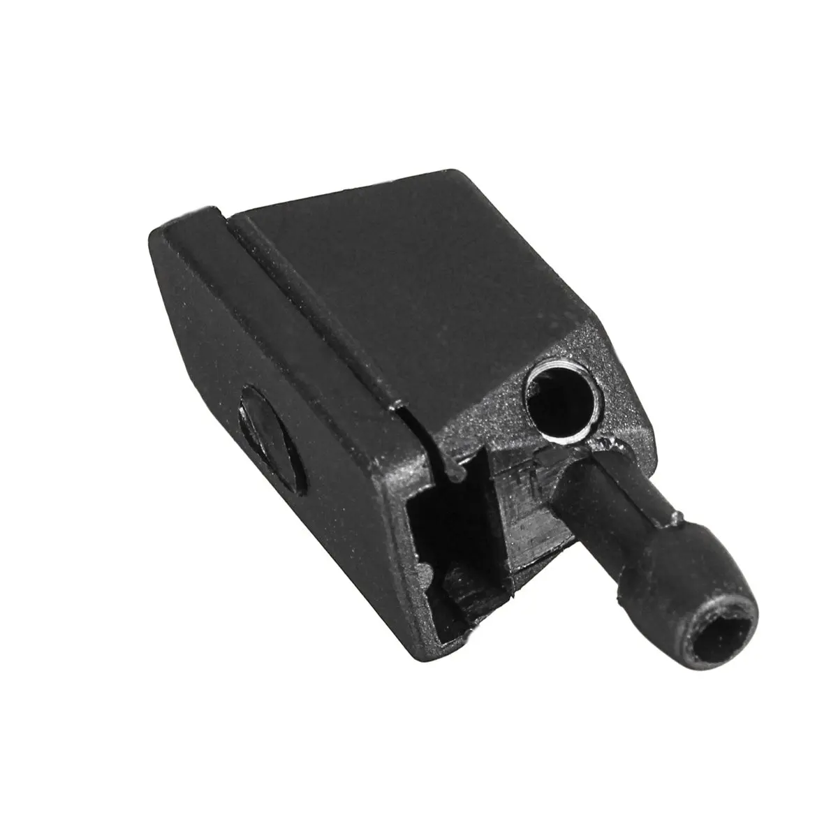 1 шт. универсальная задняя Автомобильная щетка для мытья ветрового стекла