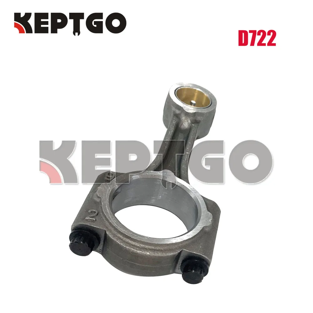 Новинка D722 D782 D902 шатун для Kubota 1G687-22010 | Строительство и ремонт