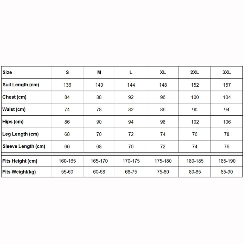 Мужской неопреновый гидрокостюм 3 мм купальный костюм для серфинга плавания