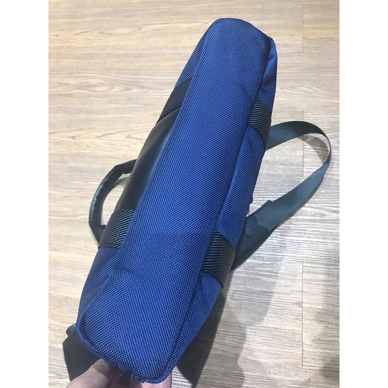 232610 Ballistic nylon fashion business shoulder messenger portable briefcase computer bag