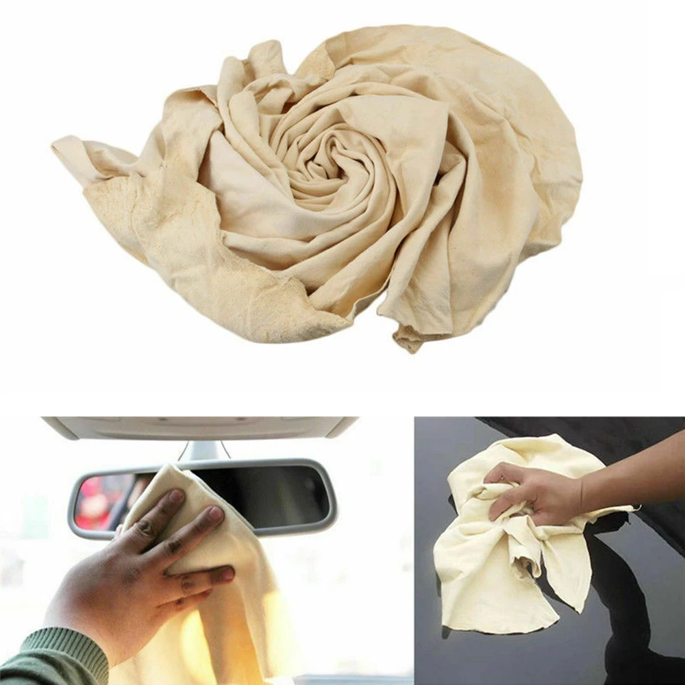 

Auto Cleaning Towel Absorbent Parts Windows Accessories Wear resistance