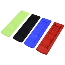 For LG Smart TV Remote Control Cases Silicone Covers Shockproof Soft Silicone Case Cover Remote AKB75095307 AKB74915305