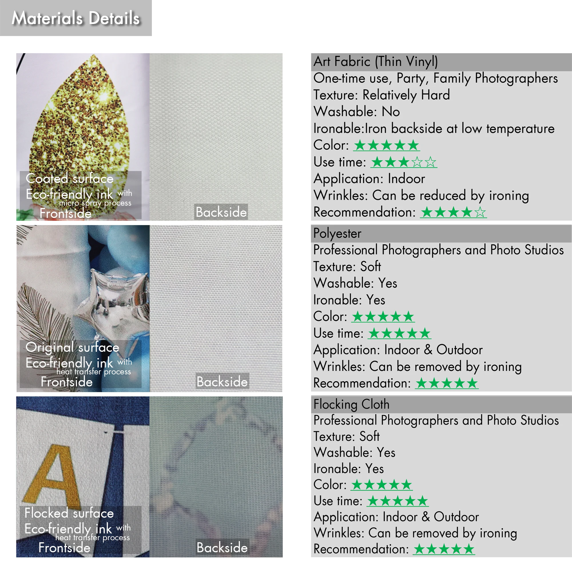 Фон для фотосъемки с изображением вечевечерние НКИ портрета свечи карнавала|Фон