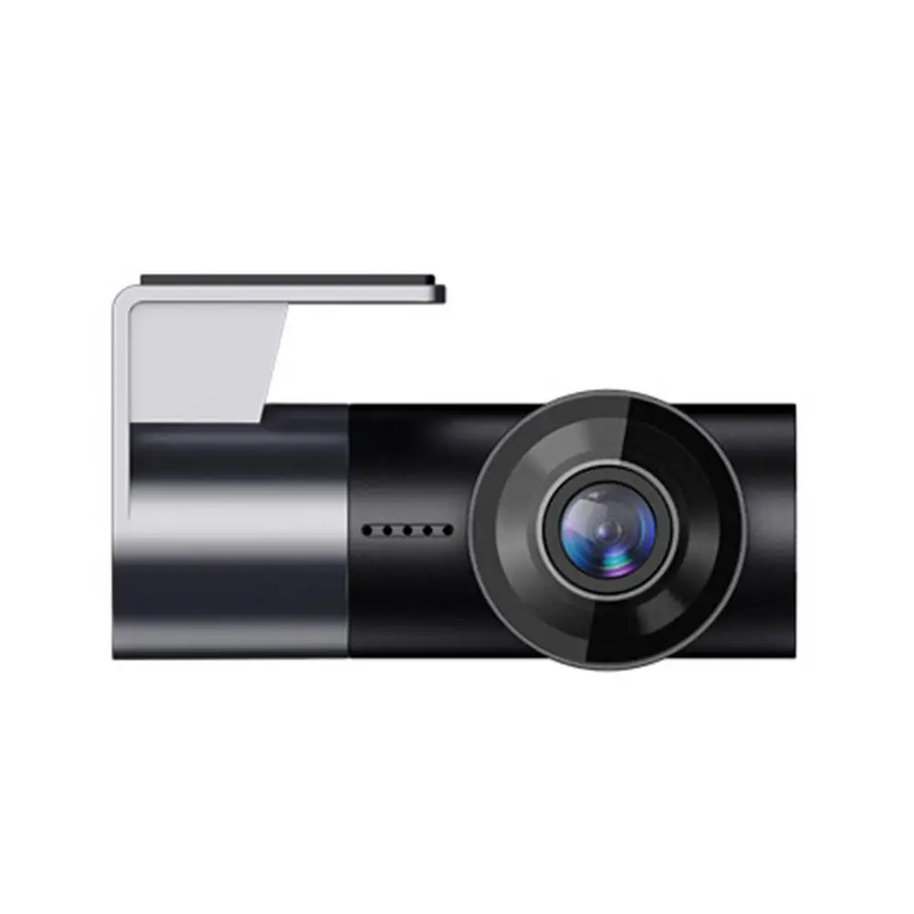 

Mini Hidden Car DVR Dash Cam Recorder 1080P HD Night Vision APP Control Dash Camera Recorder WiFi Dash Cam Built-in G-Sensor
