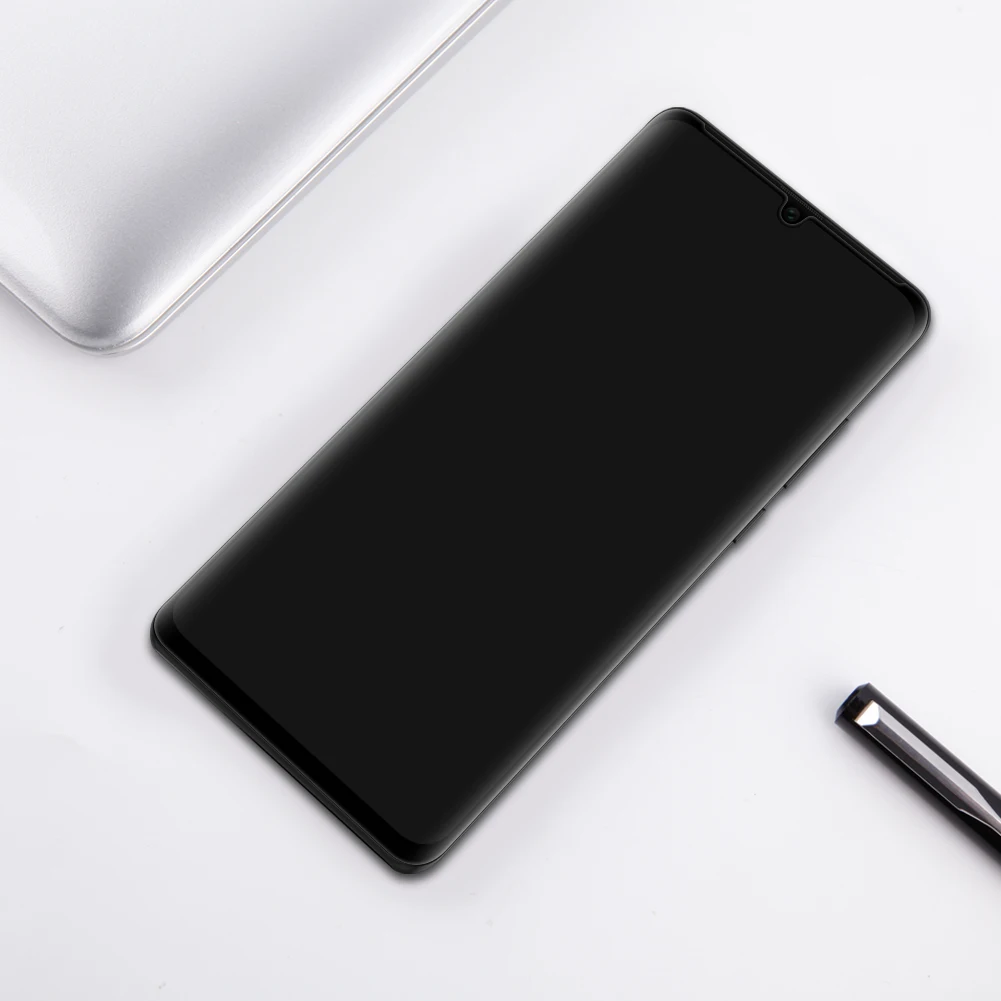 Huawei mate 20 Pro Защитное стекло для экрана Nillkin 3D CP+ MAX полное покрытие защитное закаленное стекло для huawei P30 P20 Pro