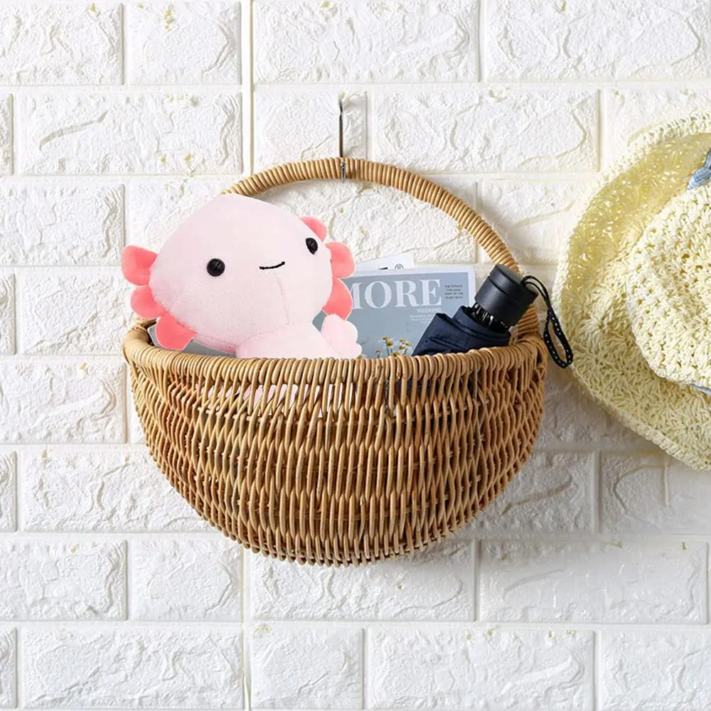 Kawaii Axolotl плюшевые игрушки животные фигурки Куклы Мультяшные мягкие розовые куклы