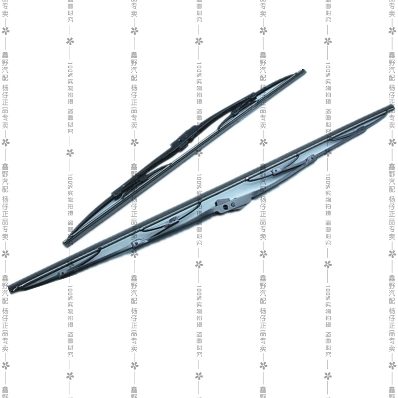 

For Dodge Journey Original Bone Wiper Blade Car Wiper