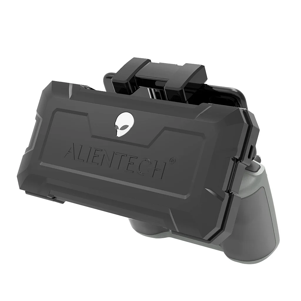 Усилитель сигнала ALIENTECH DUO II 2 4G/5 8G антенна расширитель диапазона аксессуары для DJI