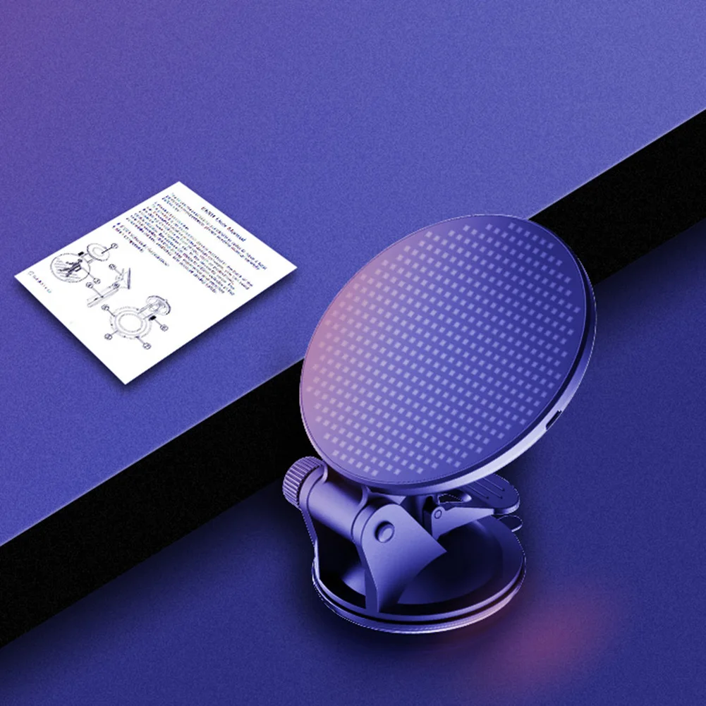 

Funny Car Rear Window Light Display RGB LED Lamp Auto Bluetooth Sign Expression Outdoor Personal Car Parts Decoration